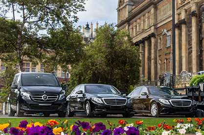 Grays Inn Taxis