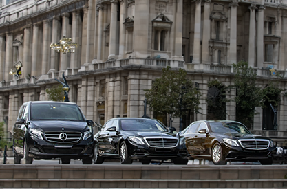 Holborn Taxis