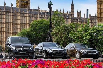 Marylebone Taxis