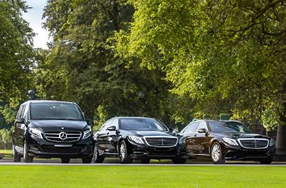 Taxis From Holborn to Stansted Airport